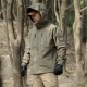 Куртка Blue label "Spinosaurus" EmersonGear, цвет Ranger Green арт.: EMB9635RG